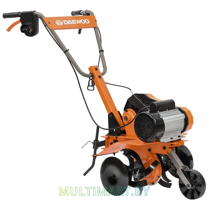Мотокультиватор Daewoo Power DAT 2500ER